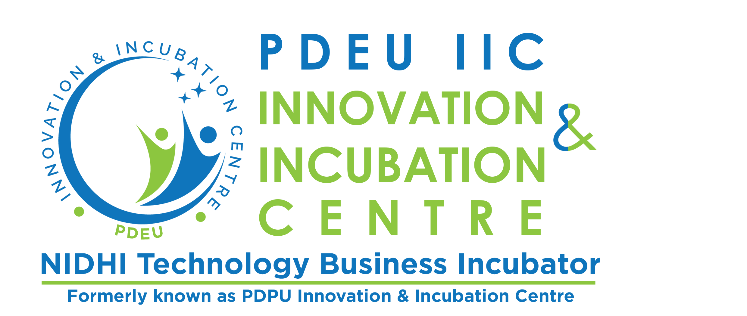 PDEU IIC — Ecosystem Partner